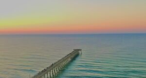 NAVARRE FISHING REPORT FRIDAY 4-5-24