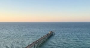 NAVARRE FISHING REPORT SATURDAY 4-6-24
