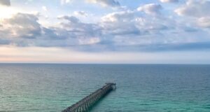 NAVARRE FISHING REPORT MONDAY 4-8-24