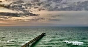 NAVARRE FISHING REPORT TUESDAY 4-9-24