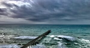 NAVARRE FISHING REPORT WEDNESDAY 4-10-24