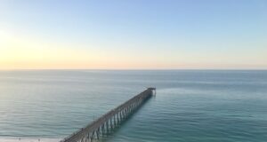 NAVARRE FISHING REPORT SUNDAY 4-14-24