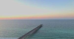NAVARRE FISHING REPORT MONDAY 4-15-24