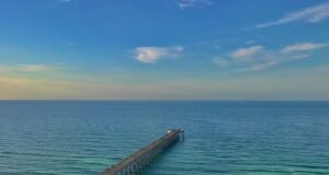 NAVARRE FISHING REPORT TUESDAY 4-16-24