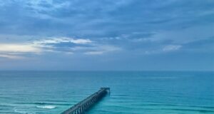 NAVARRE FISHING REPORT THURSDAY 4-18-24