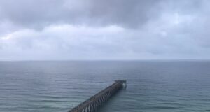 NAVARRE FISHING REPORT FRIDAY 4-19-24