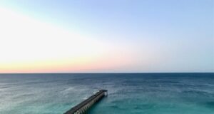 NAVARRE FISHING REPORT MONDAY 4-22-24