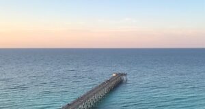 NAVARRE FISHING REPORT TUESDAY 4-23-24