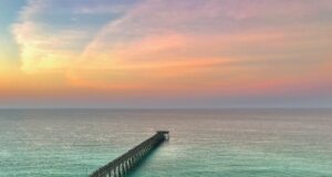 NAVARRE FISHING REPORT FRIDAY 4-26-24