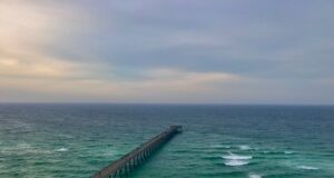 NAVARRE FISHING REPORT SATURDAY 4-27-24