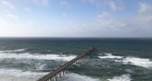 NAVARRE FISHING REPORT SUNDAY 4-28-24