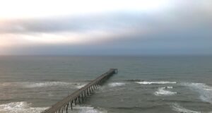 NAVARRE FISHING REPORT TUESDAY 4-30-24