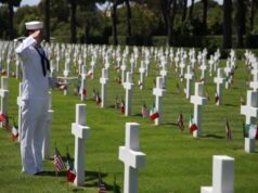 MEMORIAL DAY MONDAY 5-25-26