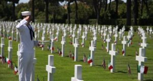 MEMORIAL DAY MONDAY 5-25-26