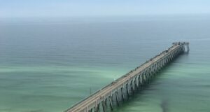 NAVARRE FISHING REPORT FRIDAY 5-3-24