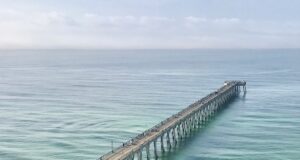 NAVARRE FISHING REPORT SATURDAY 5-4-24