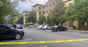 Fatal officer involved shooting