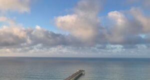 NAVARRE FISHING REPORT SUNDAY 5-5-24