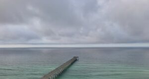 NAVARRE FISHING REPORT MONDAY 5-6-24