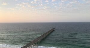NAVARRE FISHING REPORT TUESDAY 5-7-24