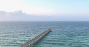 NAVARRE FISHING REPORT WEDNESDAY 5-8-24