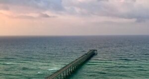 NAVARRE FISHING REPORT THURSDAY 5-9-24