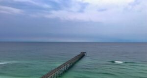 NAVARRE FISHING REPORT FRIDAY 5-10-24