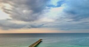 NAVARRE FISHING REPORT SATURDAY 5-11-24