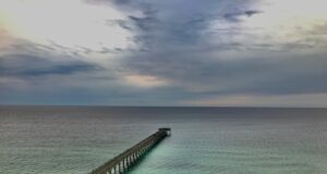 NAVARRE FISHING REPORT SUNDAY 5-12-24