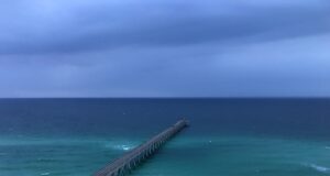 NAVARRE FISHING REPORT MONDAY 5-13-24