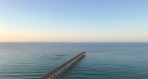 NAVARRE FISHING REPORT WEDNESDAY 5-22-24