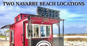 LOCAL BUSINESS OPENS 2nd LOCATION