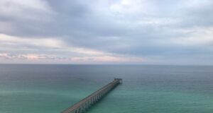 NAVARRE FISHING REPORT THURSDAY 5-23-24
