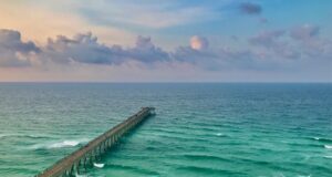 NAVARRE FISHING REPORT MONDAY 5-27-24