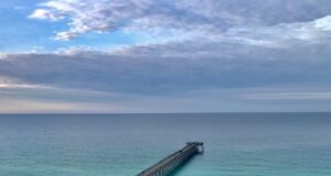 NAVARRE FISHING REPORT WEDNESDAY 5-29-24