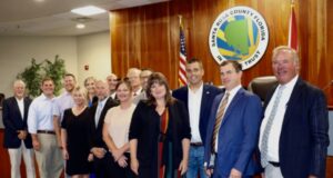 10.5 Million Grant approved for local Tourism