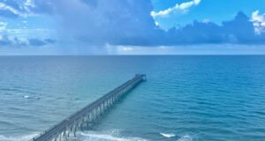 NAVARRE FISHING REPORT SATURDAY 6-29-24