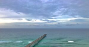 NAVARRE FISHING REPORT MONDAY 6-17-24