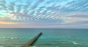 NAVARRE FISHING REPORT SUNDAY 6-30-24