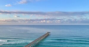 NAVARRE FISHING REPORT SUNDAY 6-23-24