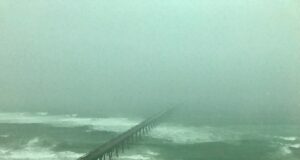 NAVARRE FISHING REPORT SATURDAY 6-1-24