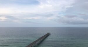 NAVARRE FISHING REPORT MONDAY 6-3-24