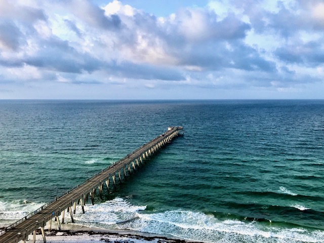 pier june