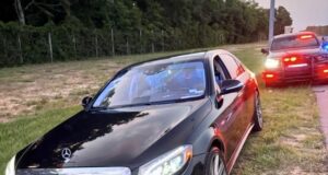 SEIZURE AND ARREST