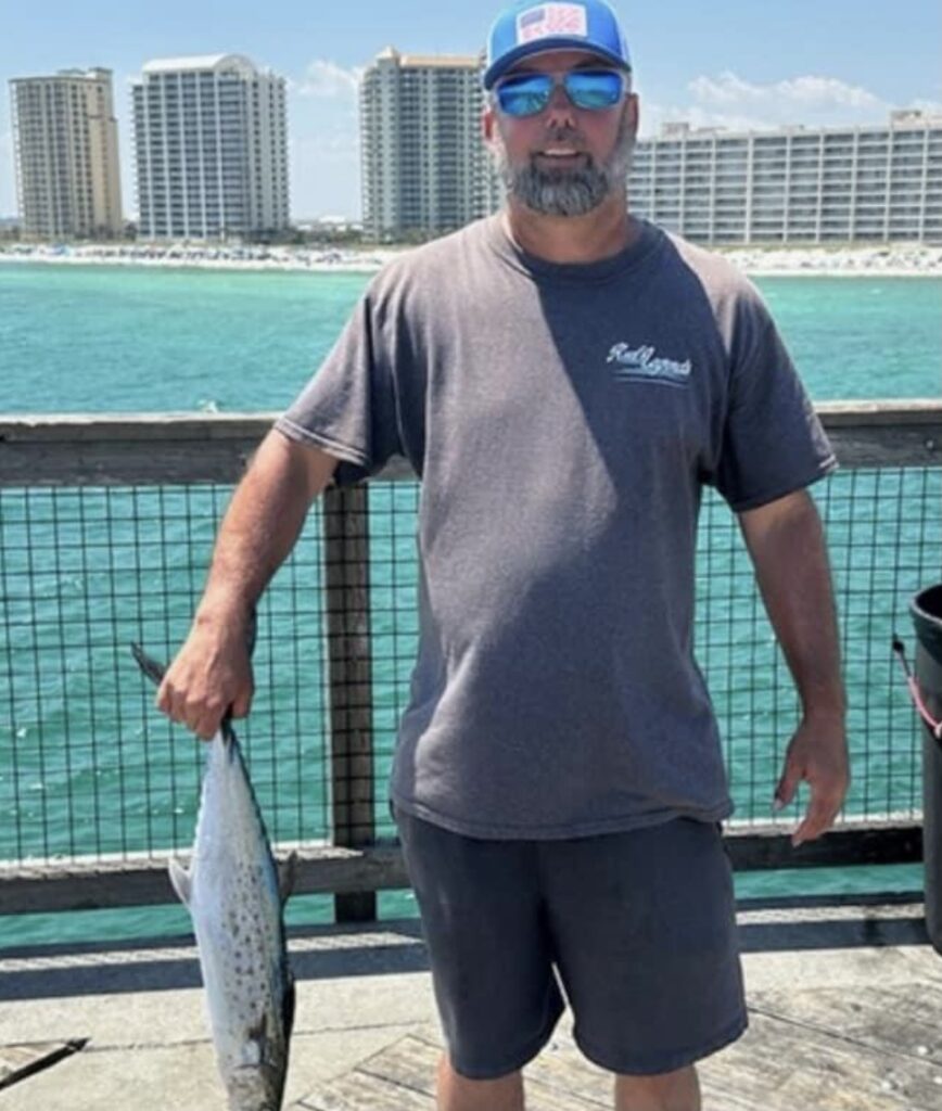 LOCAL FISHING REPORT WEDNESDAY 6-12-24 • Navarre Newspaper