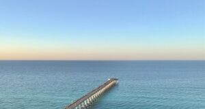 NAVARRE FISHING REPORT SATURDAY 6-8-24