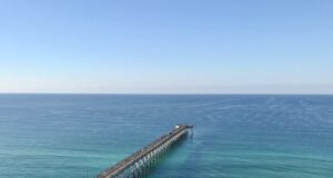NAVARRE FISHING REPORT SUNDAY 6-9-24