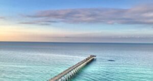 NAVARRE FISHING REPORT MONDAY 6-10-24