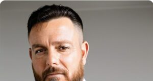 Mike Priest Announces Candidacy for County Commissioner District 5
