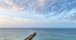 NAVARRE FISHING REPORT MONDAY 7-1-24